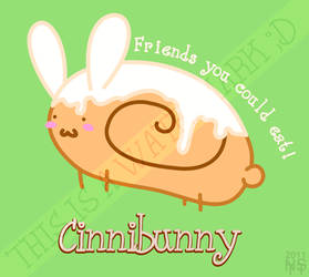 CINNIBUNNY