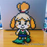 Isabelle Animal Crossing