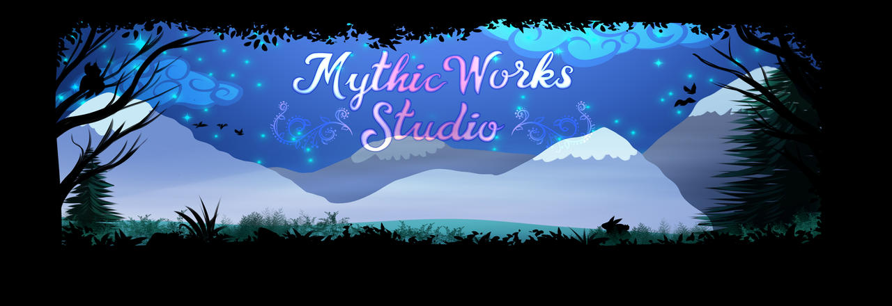 Mythic Structures Deviantart MythicWorks User Profile | DeviantArt