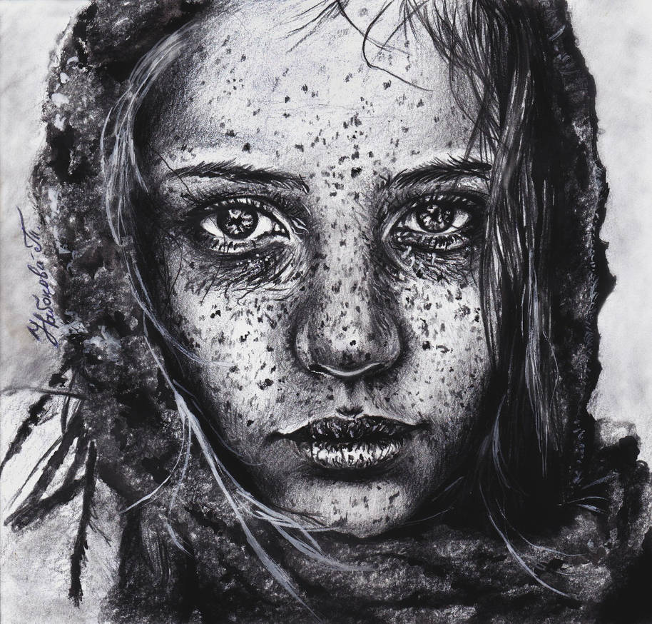 In her eyes.... by Genius-TanyaZ In her eyes.... by Genius-TanyaZ