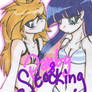 Panty and Stocking - PASWG