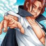 Shanks