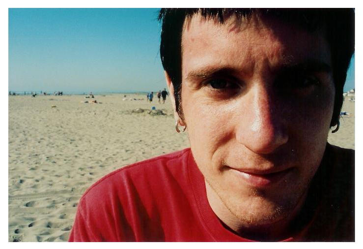 Derek by dragonelli on DeviantArt