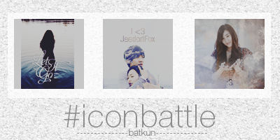 Iconbattle