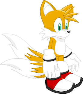 Tails