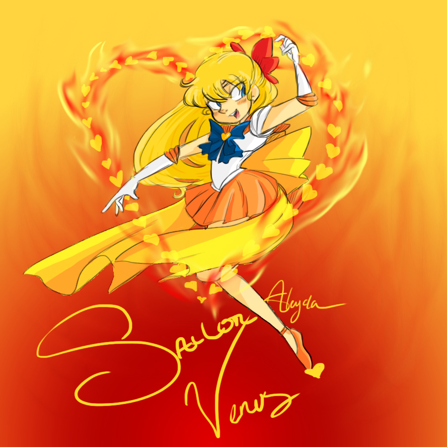 Sailor V