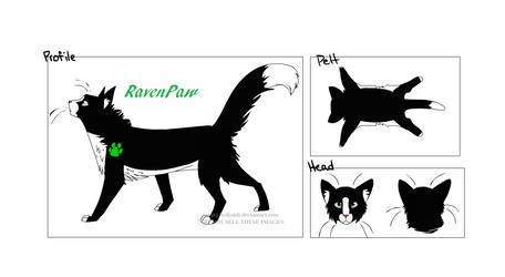 RavenPaw