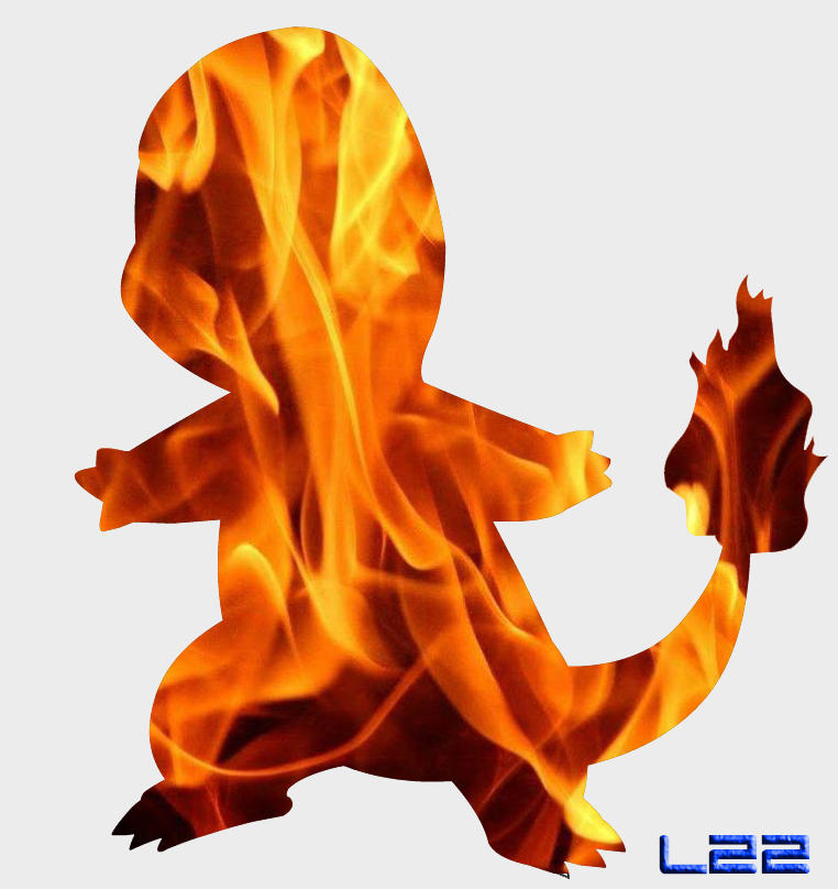 Charmander by Lousan22 on DeviantArt