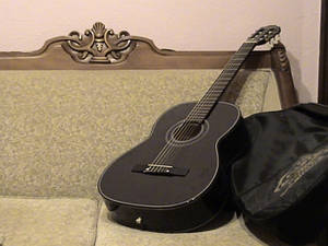 my guitar