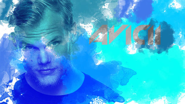 Avicii Wallpaper