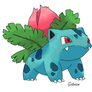 Ivysaur