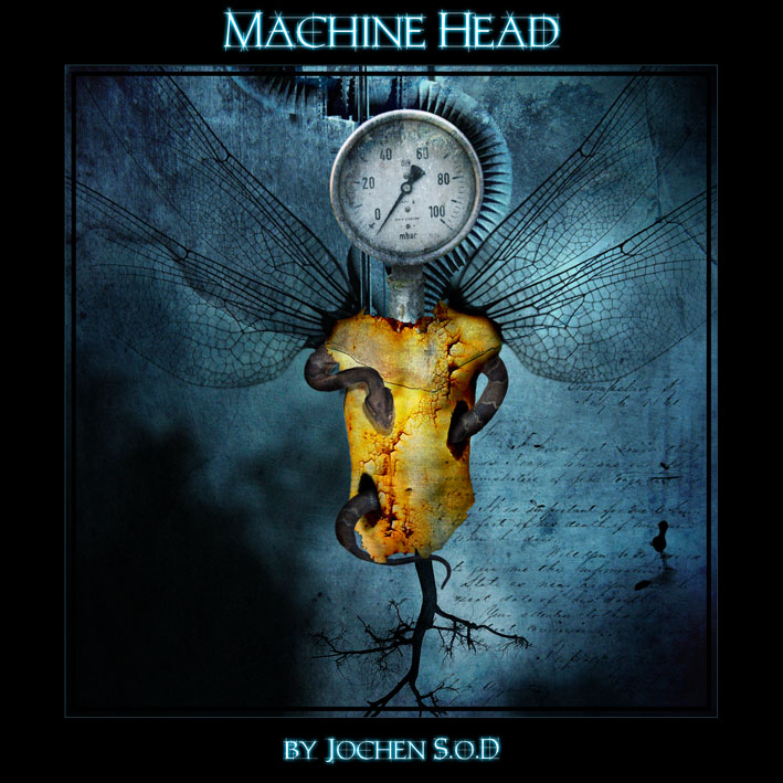 MACHINE HEAD