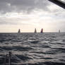 Sailboat Race 1