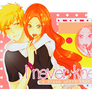 IchiHime Signature