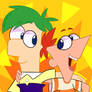 Phineas and Ferb