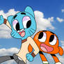 Gumball