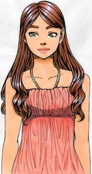 Explore the Best Rori Art | DeviantArt