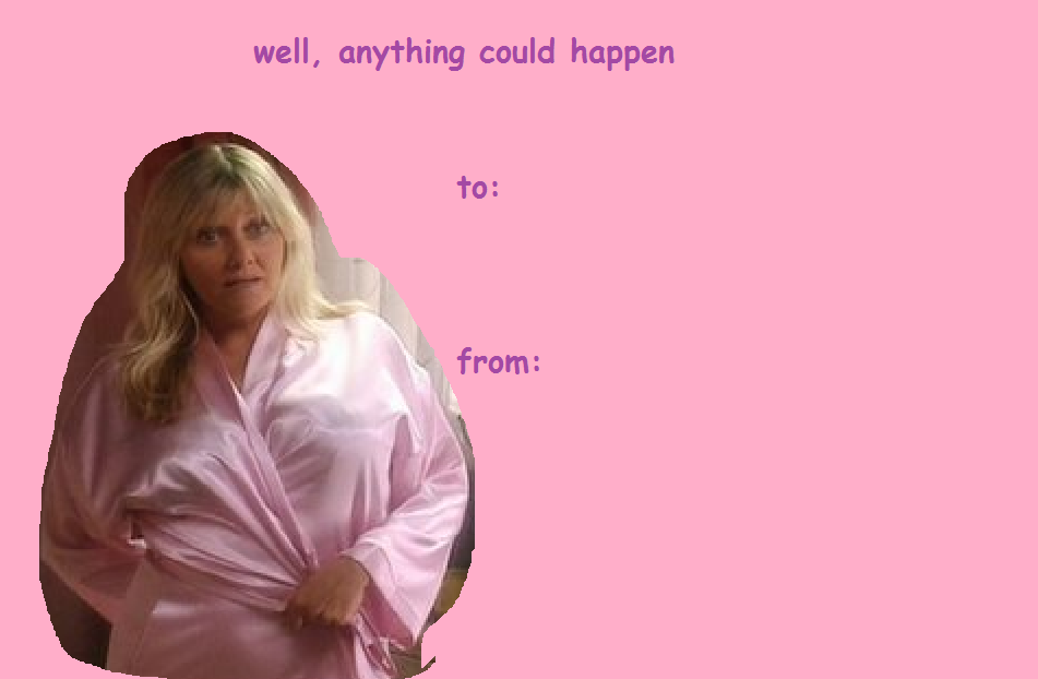 Jackie Tyler Valentine