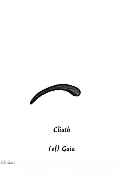 Garou Rank Glyphs