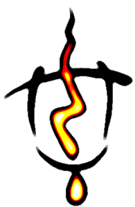 Flame Tender Glyphname