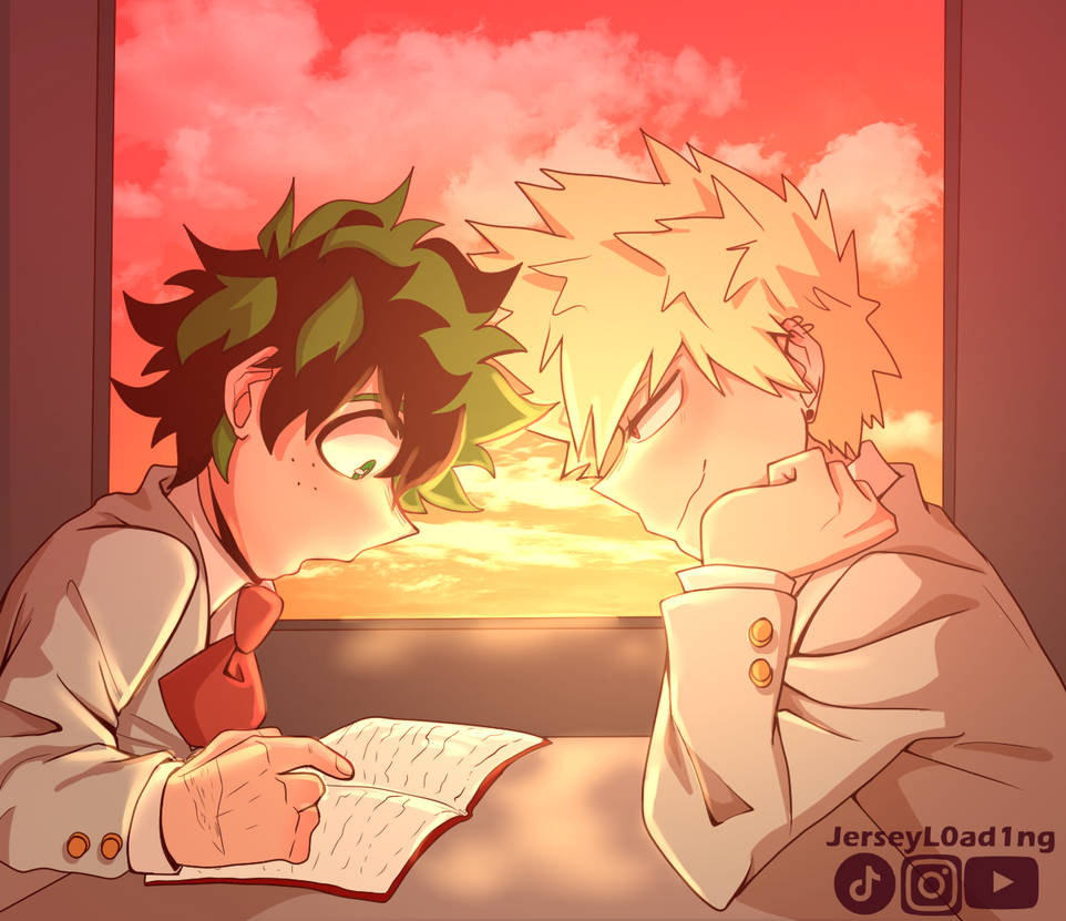 Bkdk Interview Bkdk study date by JerseyL0ad1ng on DeviantArt