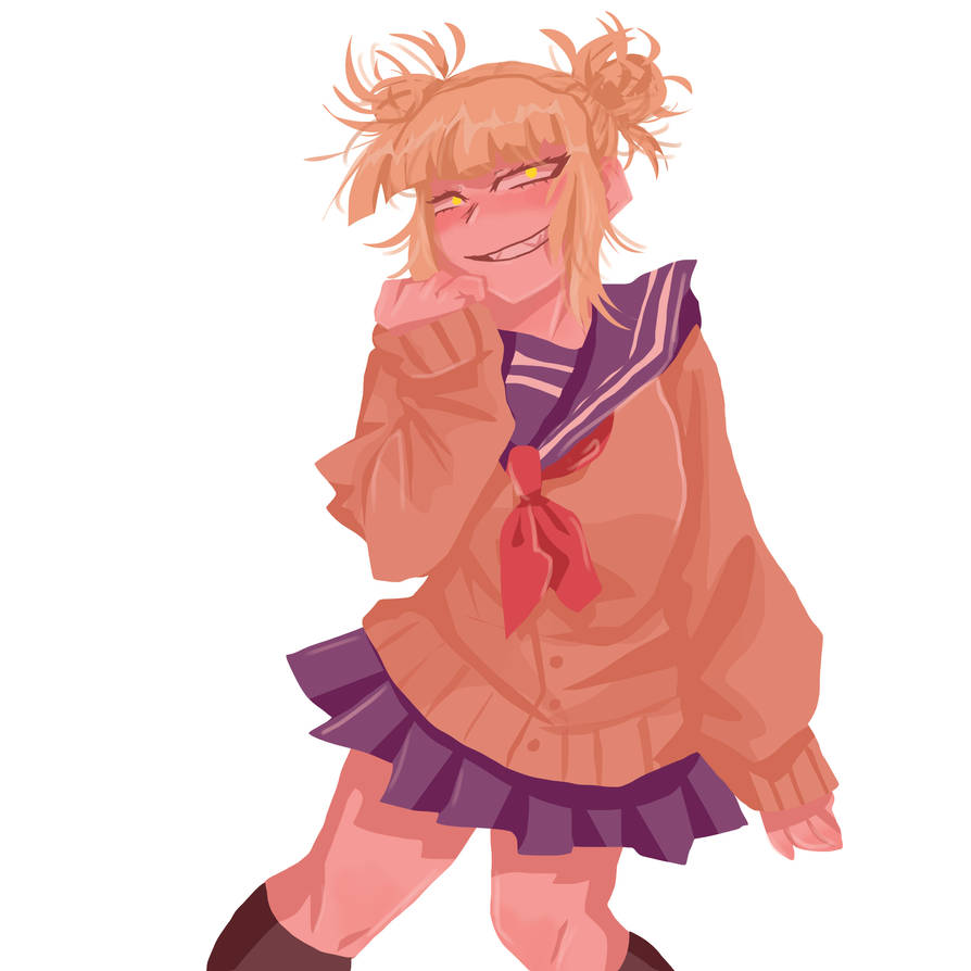 Toga warm colors by JerseyL0ad1ng on DeviantArt