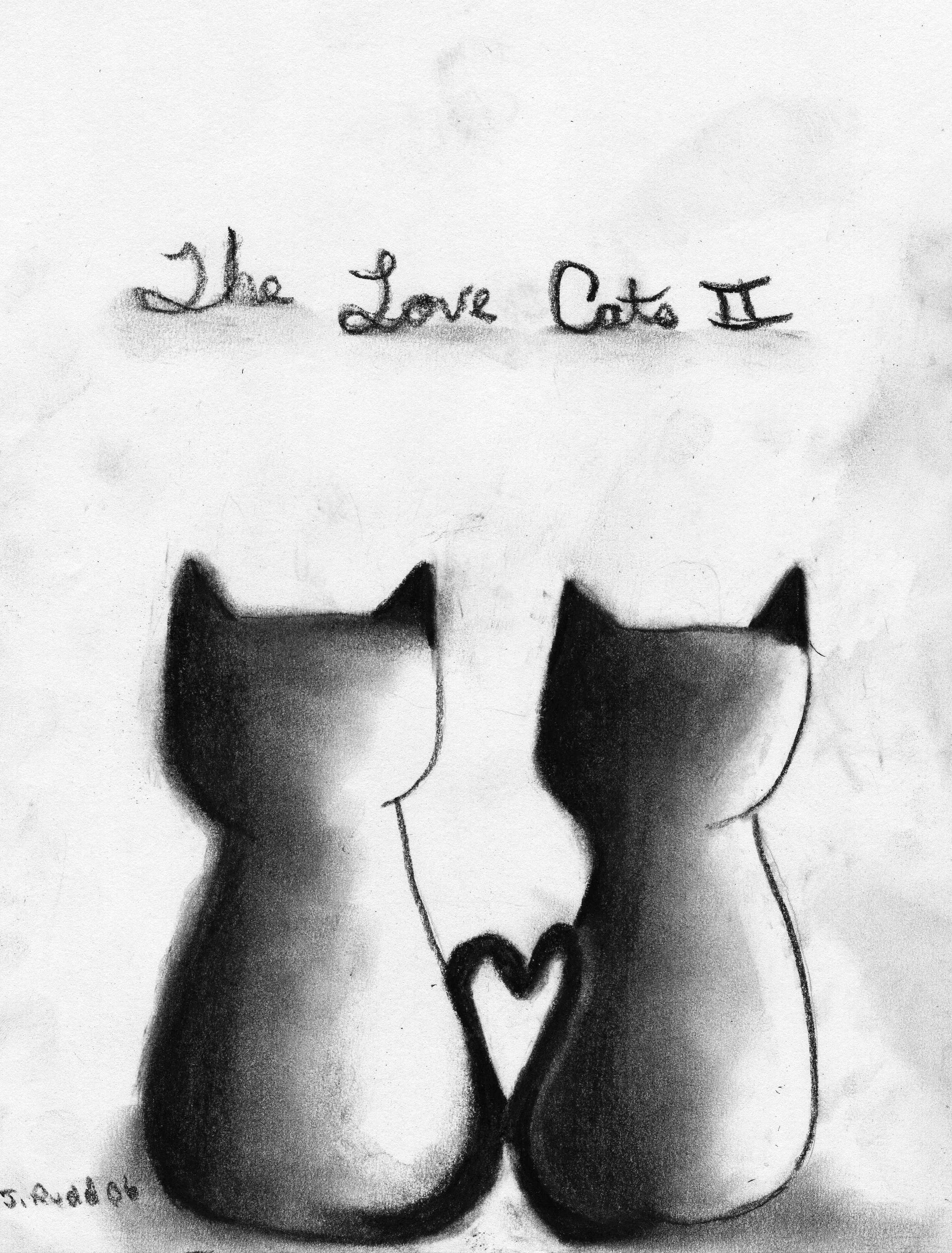 'Love Cats II'