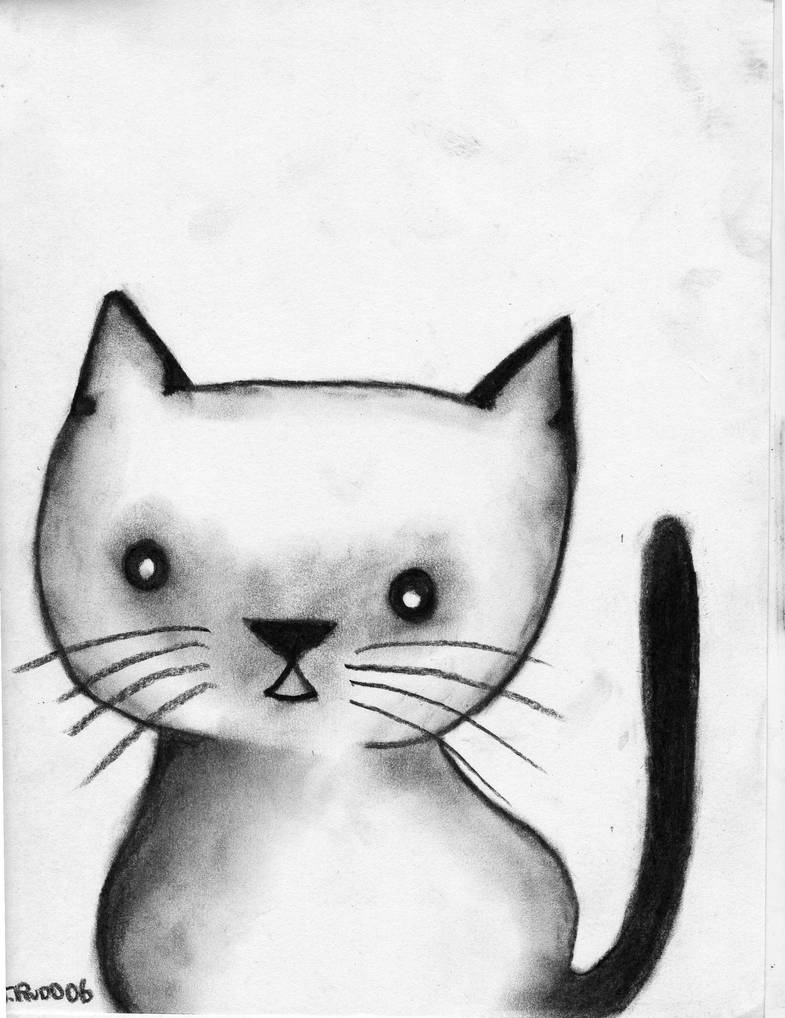 'Mr. Binx' by JAY1CAT on DeviantArt