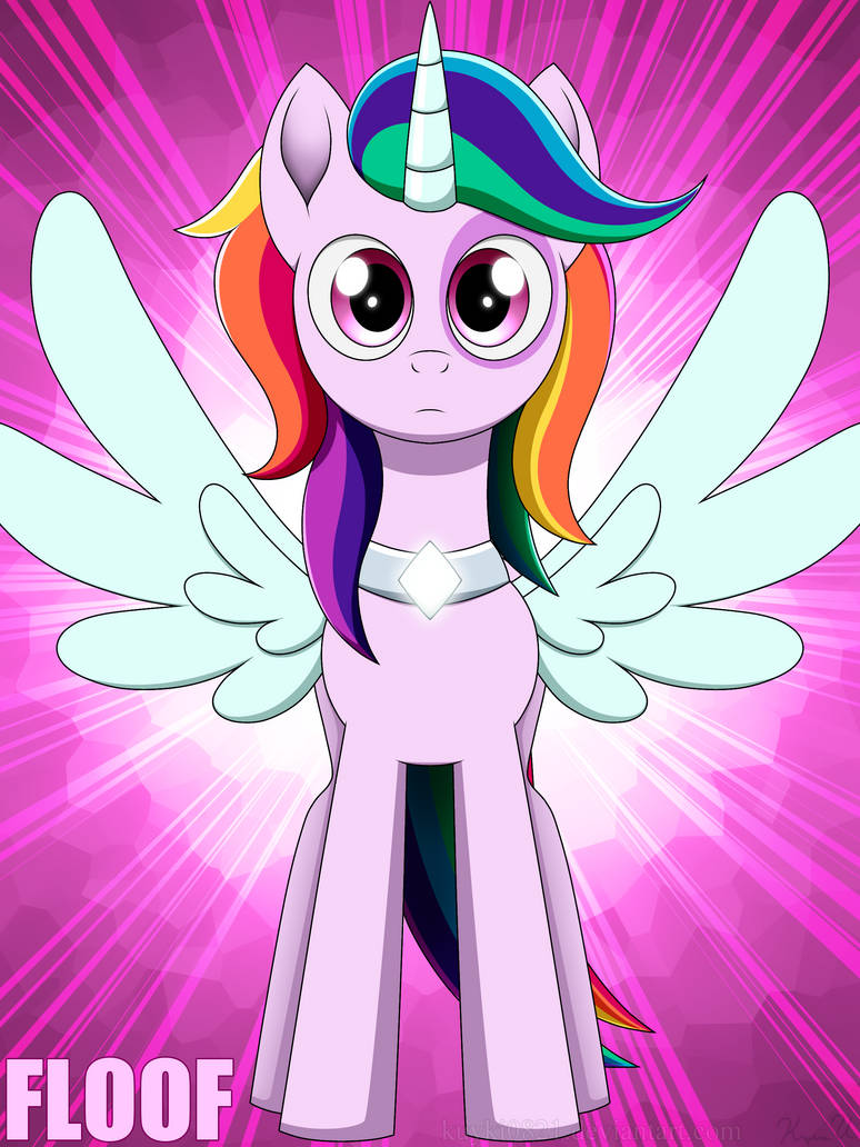 Floof, Rainbow Magic Ranger by kuyki0821 on DeviantArt