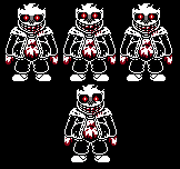 Insanity sans hard mode