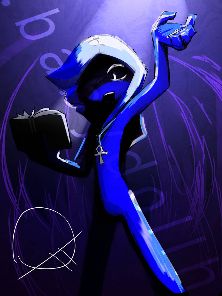 Jevin by babydollh on DeviantArt