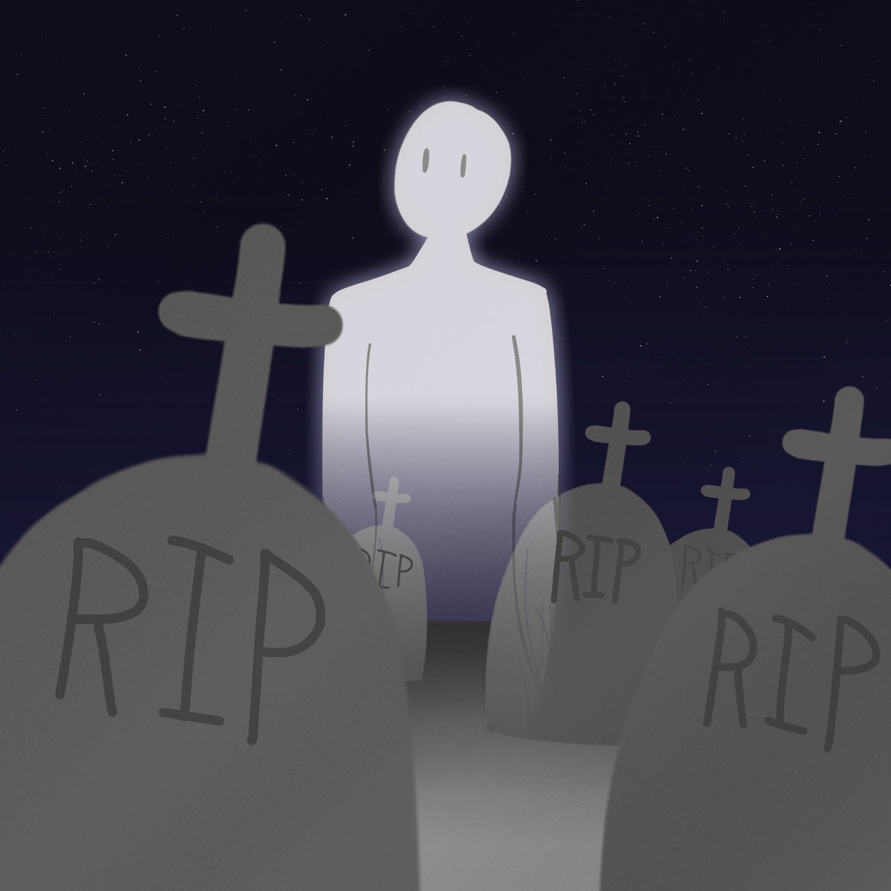 Spook by AustinDeAwesome on DeviantArt