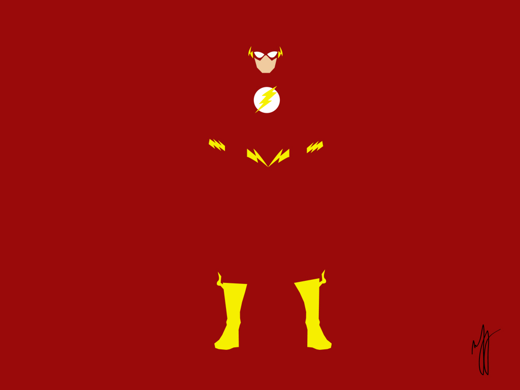 Minimalist Art (Flash)