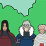 Hokages 2