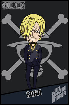 Sanji