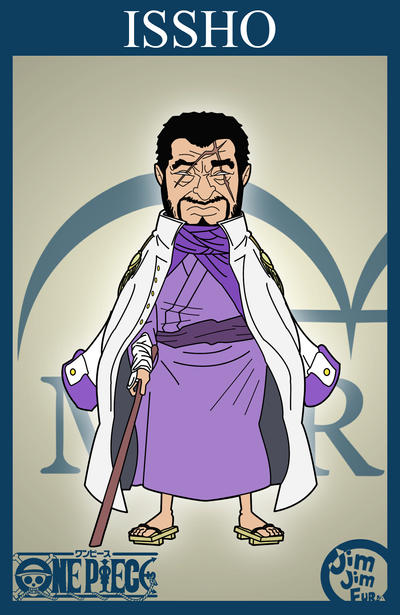 Ischo Examples Issho by jimjimfuria1 on DeviantArt