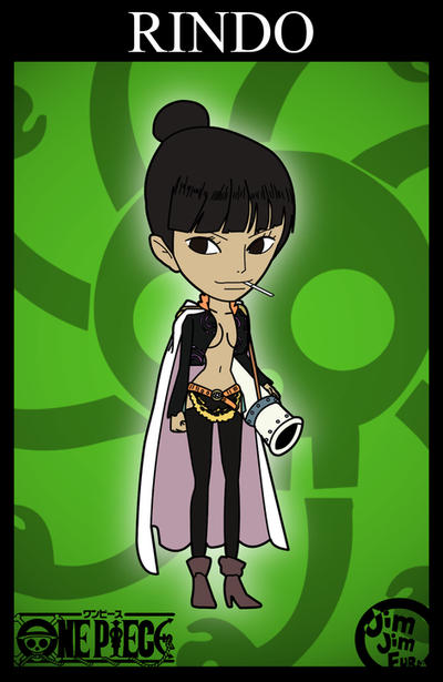 Rindo by jimjimfuria1 on DeviantArt