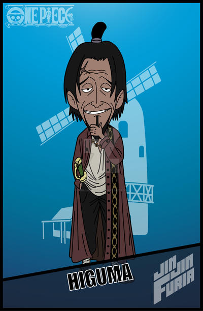 Higump Higuma by jimjimfuria1 on DeviantArt