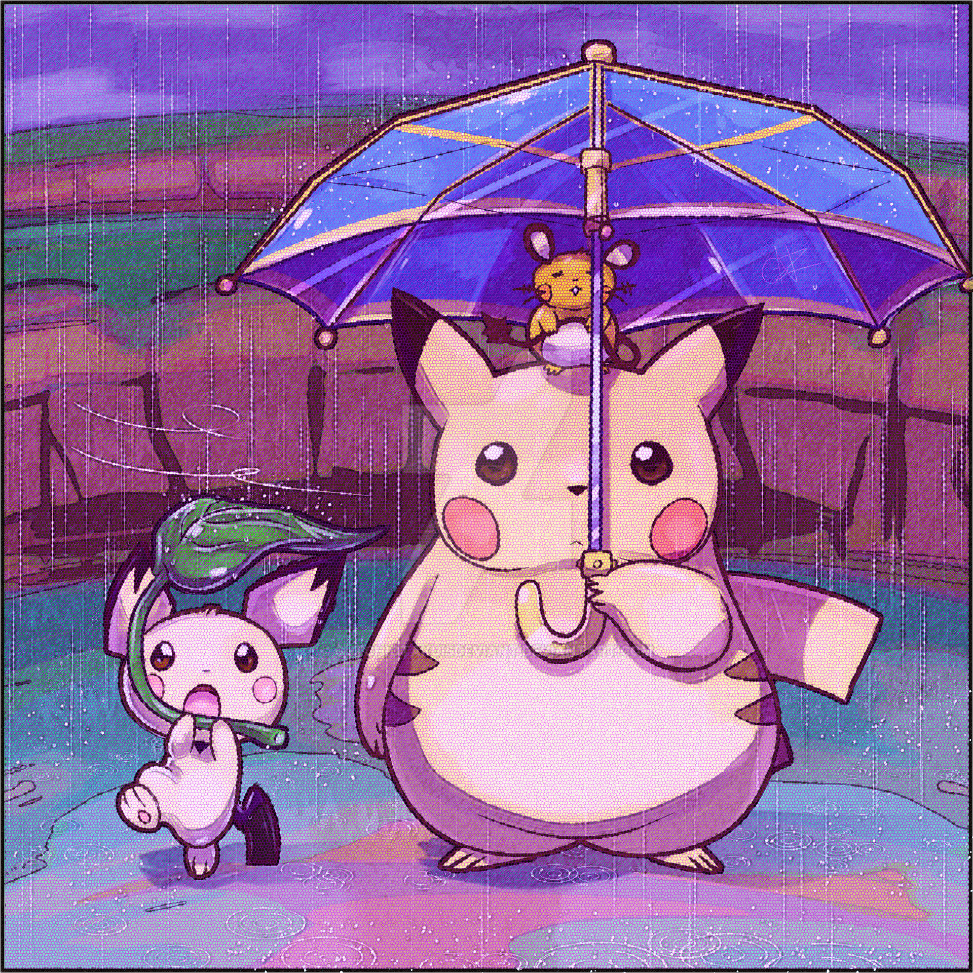 Pikachuachu Pikachuchu by GutchiOtakuIsDeviant on DeviantArt