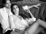 Gabriella and Vincent by ferrarixx