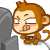Free monkey avatar 9