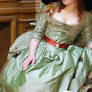 1780 zone-front gown (unfinished)4