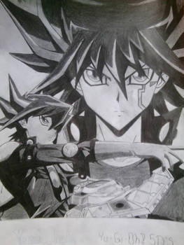 Yusei Fudo