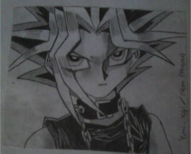 Dark / Yami Yugi