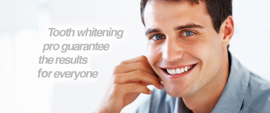 Tooth Whitening Pros