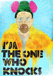 WALTER WHITE