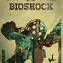 Poster Bioshock