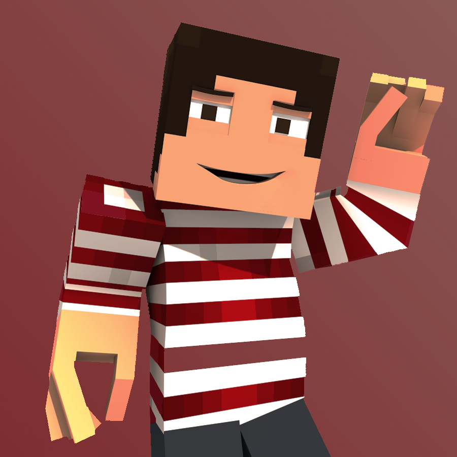 Minecraft Profile Picture by HaveFunRespawning on DeviantArt