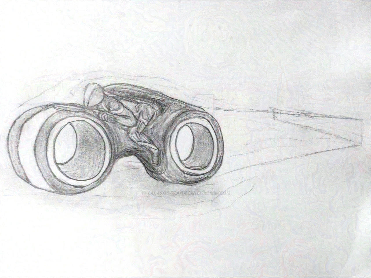 Lightcycle by bluerosekatie on DeviantArt