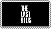 The last of us stamp